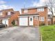 Thumbnail Detached house for sale in Christie Walk, Yateley, Hampshire