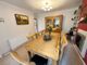 Thumbnail Detached house for sale in Cliffe Road, Gonerby Hill Foot, Grantham