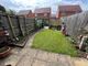 Thumbnail Terraced house for sale in The Meadows, Gillingham