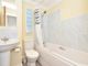 Thumbnail Town house for sale in St. Ronan's Road, Southsea, Hampshire