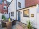 Thumbnail Cottage for sale in Mount Street, Cromer