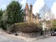 Thumbnail Detached house to rent in Frognal, London