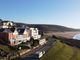 Thumbnail Semi-detached house for sale in The Esplanade, Woolacombe