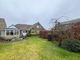 Thumbnail Detached house for sale in Mill Moor Road, Meltham, Holmfirth