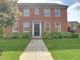 Thumbnail Detached house for sale in Ellis Drive, Longford, Gloucester