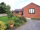 Thumbnail Bungalow for sale in Mayfair Place, Hemsworth, Pontefract