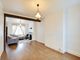 Thumbnail Terraced house for sale in Hythe Road, Ashford