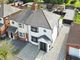 Thumbnail Semi-detached house for sale in Richmond Road, Hillmorton, Rugby