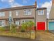 Thumbnail Semi-detached house for sale in South Gipsy Road, Welling, Kent
