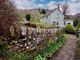 Thumbnail Detached house for sale in Darren Cottage, Hillside, Llangattock, Crickhowell