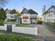 Thumbnail Detached house for sale in Chalkwell Ave, Southend-On-Sea