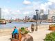 Thumbnail Flat to rent in Drake House, St George Wharf, Vauxhall