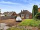 Thumbnail Detached bungalow for sale in Glebe Gate, Dewsbury