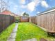 Thumbnail Terraced house for sale in Barber Close, Maidenbower, Crawley, West Sussex