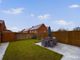 Thumbnail Detached house for sale in 14 Farr Close, Oteley Road, Shrewsbury