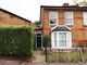 Thumbnail Semi-detached house to rent in Ewart Grove, Wood Green