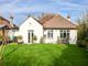 Thumbnail Detached bungalow for sale in Taunton Drive, Westcliff-On-Sea