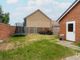 Thumbnail Detached house for sale in Milton Close, Bishop's Stortford