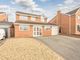 Thumbnail Detached house for sale in Kirkstone Way, Lakeside, Brierley Hill