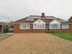 Thumbnail Semi-detached bungalow for sale in Hadrian Way, Stanwell, Staines