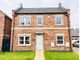 Thumbnail Detached house for sale in Lavender Way, Tutbury
