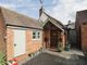 Thumbnail Detached house for sale in Bascote, Southam, Warwickshire