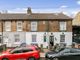Thumbnail Terraced house for sale in Magdala Road, Dover