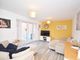 Thumbnail Detached house for sale in Cottesbrooke Way, Raunds, Northamptonshire