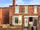 Thumbnail Semi-detached house for sale in Boswell Street, Broom, Rotherham
