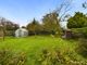 Thumbnail Detached bungalow for sale in Dudleston Heath, Ellesmere