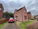 Thumbnail Semi-detached house to rent in Robertson Close, Shenley Church End, Milton Keynes
