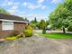 Thumbnail Bungalow for sale in The Brindles, Banstead