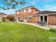 Thumbnail Detached house for sale in Thomas Close, Bretton