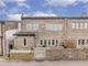 Thumbnail Semi-detached house for sale in Upper Holme, Slaithwaite, Huddersfield, West Yorkshire