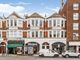 Thumbnail Flat for sale in Fortis Green Road, London