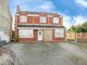 Thumbnail Detached house for sale in Stour Hill, Brierley Hill