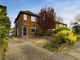 Thumbnail Maisonette for sale in Bellegrove Road, Welling