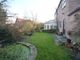 Thumbnail Detached house to rent in Maypole Gardens, Cawood, Selby