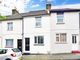 Thumbnail Terraced house for sale in Chalkpit Hill, Chatham