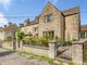 Thumbnail Terraced house for sale in Walkley Hill, Rodborough, Stroud