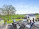 Thumbnail Detached house for sale in Devauden, Chepstow, Monmouthshire