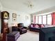 Thumbnail Semi-detached bungalow for sale in Lonewood Way, Tonbridge