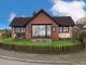 Thumbnail Detached bungalow for sale in Gilberts Wood, Ewyas Harold, Hereford