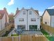 Thumbnail Detached house for sale in Chaucer Road, Dunmow