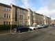 Thumbnail Flat to rent in Learmonth Grove, Edinburgh