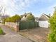 Thumbnail Detached house for sale in Downview Road, Felpham, Bognor Regis, West Sussex