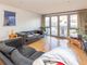 Thumbnail Flat for sale in Park Row, Bristol, Somerset