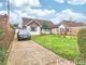 Thumbnail Bungalow for sale in Causeway End Road, Felsted