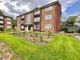 Thumbnail Flat for sale in Barlow Moor Court, West Didsbury, Didsbury, Manchester