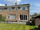 Thumbnail Semi-detached house to rent in Mill Rise, Swanland, North Ferriby